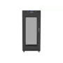 Voľne stojaci rack Lanberg FF01-8015-23BL 15U 800kg čierny