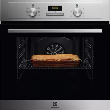 Electrolux EOF3H00BX 65 L nerez