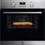 Electrolux EOF3H00BX 65 L nerez