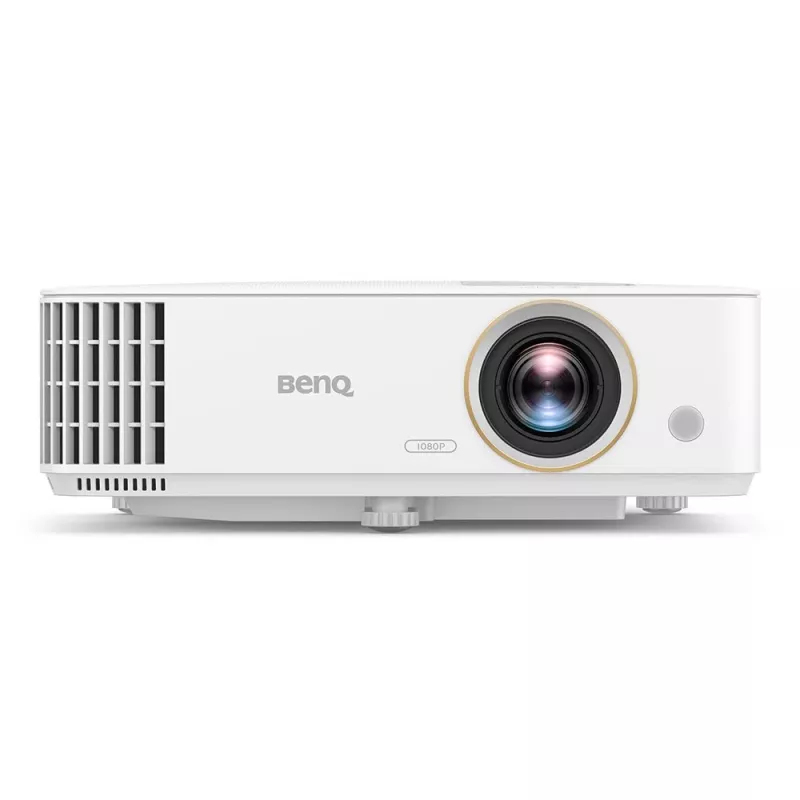 BenQ TH685P Standard Throw projektor 3500 ANSI lúmenov DLP 1080p (1920x1080) biely