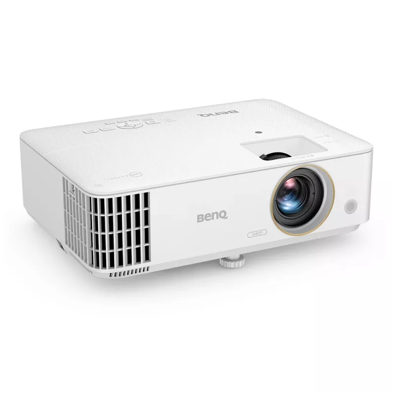BenQ TH685P Standard Throw projektor 3500 ANSI lúmenov DLP 1080p (1920x1080) biely