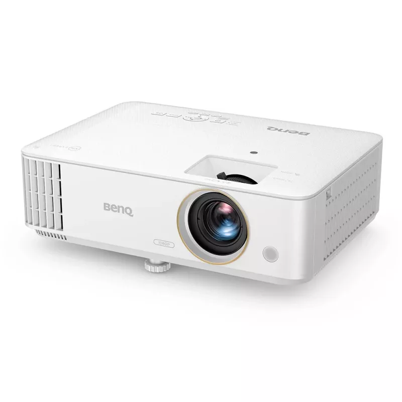 BenQ TH685P Standard Throw projektor 3500 ANSI lúmenov DLP 1080p (1920x1080) biely