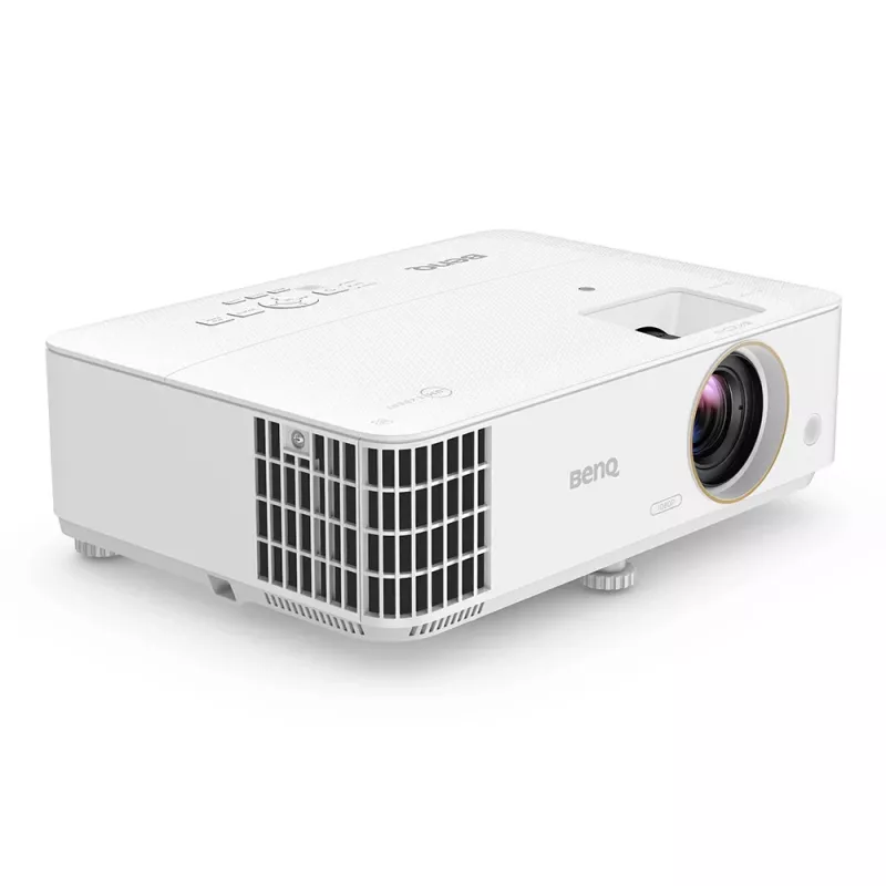 BenQ TH685P Standard Throw projektor 3500 ANSI lúmenov DLP 1080p (1920x1080) biely