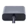 DIGITUS USB 3.0 na HDMI adaptér vstup USB, výstup HDMI, rozlíšenie až do 1080p