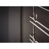 Vstavaná elektrická rúra Electrolux EOF5C50BZ, 65 L, katalytické čistenie, 8 programov, trieda A, čierna