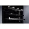 Vstavaná elektrická rúra Electrolux EOF5C50BZ, 65 L, katalytické čistenie, 8 programov, trieda A, čierna