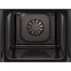 Vstavaná elektrická rúra Electrolux EOF5C50BZ, 65 L, katalytické čistenie, 8 programov, trieda A, čierna