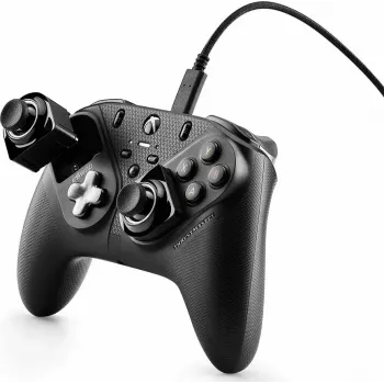 Thrustmaster eSwap S Pro Controller — prispôsobiteľné profily, odnímateľné moduly pre PC a Xbox