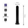 Omnidirekcionálna 5G-LTE anténa QOLTEC 57033 Dualband 8 dBi pre interiér