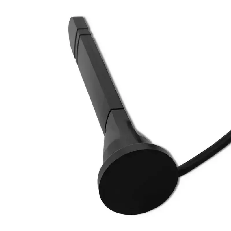 Omnidirekcionálna 5G-LTE anténa QOLTEC 57033 Dualband 8 dBi pre interiér