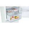 Bosch Serie 4 KGN36VWED chladnička s mrazničkou voľne stojaca 326 L biela