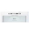 Bosch KGN36VWED chladnička s mrazničkou, voľne stojaca, NoFrost, 237 l + 89 l, 186 cm, energetická trieda E, biela