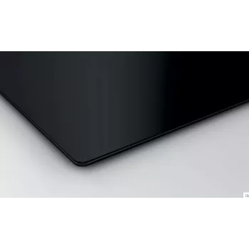 Bosch PIE611BB5E varná doska čierna vstavaná 60 cm zónová indukčná varná doska 4 zóny