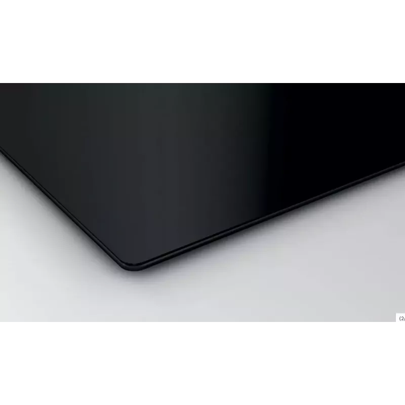 Bosch PIE611BB5E varná doska čierna vstavaná 60 cm zónová indukčná varná doska 4 zóny