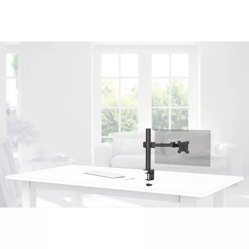 Hama 00118493 držiak monitora / stojan 88,9 cm (35