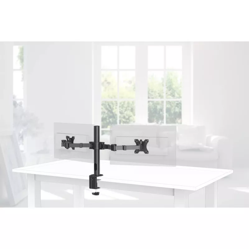 Hama 00118494 držiak monitora / stojan 88,9 cm (35