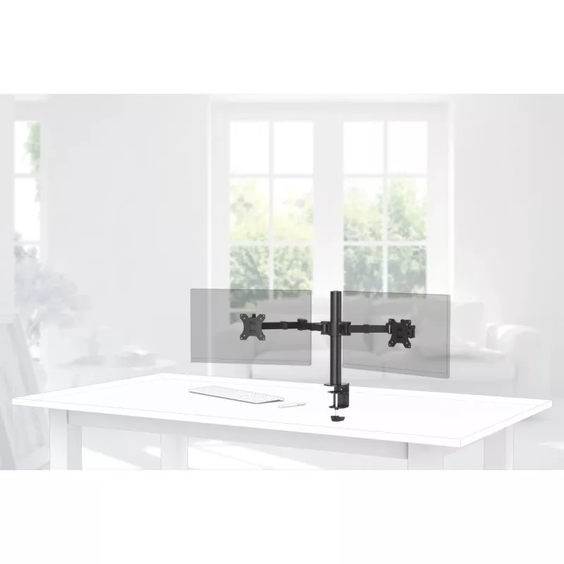 Hama 00118494 držiak monitora / stojan 88,9 cm (35