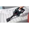 Bosch BBS712A akumulátorový vysávač / elektrická metla 2-in-1 tyčový vysávač akumulátor suchý hygienický filter bez vrecka 0,3 L grafit