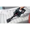 Bosch BBS712A akumulátorový vysávač / elektrická metla 2-in-1 tyčový vysávač akumulátor suchý hygienický filter bez vrecka 0,3 L grafit