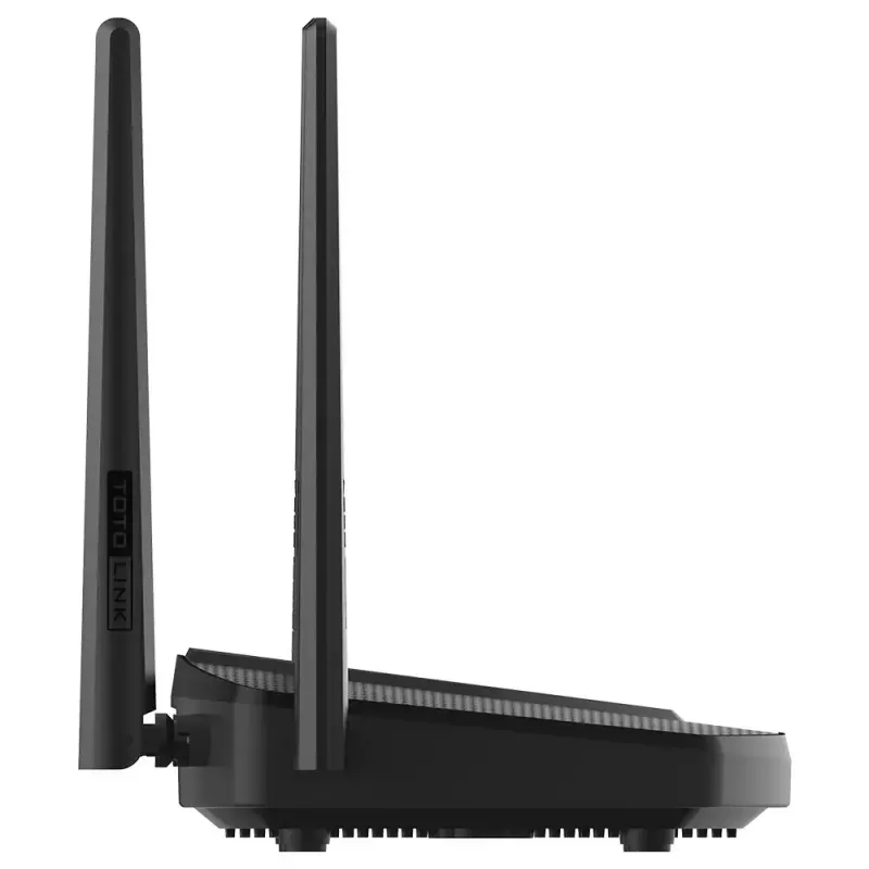 Stolný router TOTOLINK X5000R Dualband Wi‑Fi 6