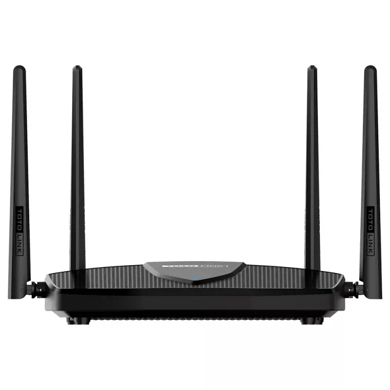 Stolný router TOTOLINK X5000R Dualband Wi‑Fi 6