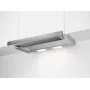 Polovstavaný digestor Electrolux LFP226S, 598 mm, 330 m³/h, hliníkový tukový filter, 3 rýchlosti