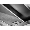 Polovstavaný digestor Electrolux LFP226S, 598 mm, 330 m³/h, hliníkový tukový filter, 3 rýchlosti