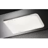 Polovstavaný digestor Electrolux LFP226S, 598 mm, 330 m³/h, hliníkový tukový filter, 3 rýchlosti