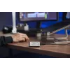 Kingston Technology 4000G PORTABLE SSD XS2000, 4 TB, USB Type-C, 3.2 Gen 2 (3.1 Gen 2), 2000 MB/s, čierna, strieborná