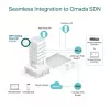 TP-Link Omada AX3000 stropný WiFi 6 Access Point