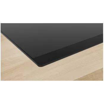 Bosch PKF631FP3E varná doska čierna integrovaná 60 cm sklokeramická 4 zóny