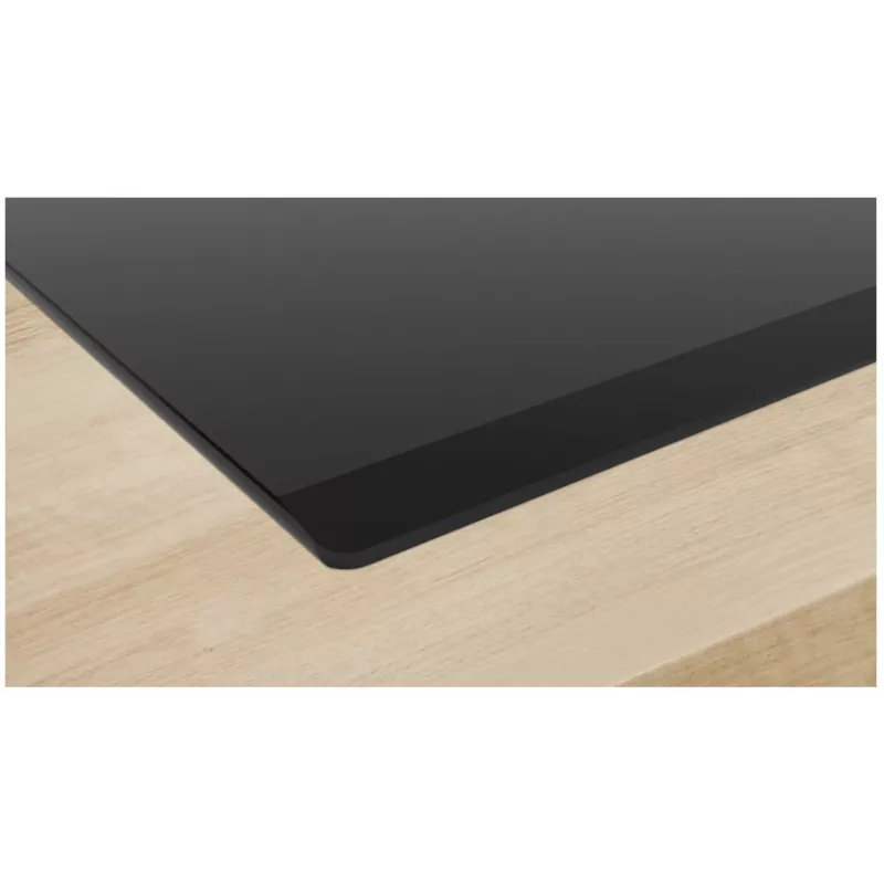 Bosch PKF631FP3E varná doska čierna integrovaná 60 cm sklokeramická 4 zóny