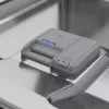 Beko BDIN38521Q plne integrovaná umývačka riadu, 15 súprav riadu, 44 dB