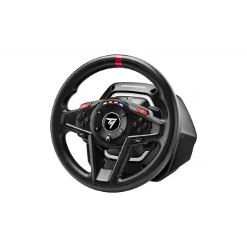 Thrustmaster T128 čierny USB volant + pedále analógový PC 4460184