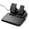 Thrustmaster T128 čierny USB volant + pedále analógový PC 4460184