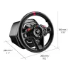Thrustmaster T128 čierny USB volant + pedále analógový PC 4460184