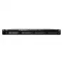SYNOLOGY Rack Station RS822RP+ 1U 4-Bay NAS Server Barebone s redundantným napájacím zdrojom