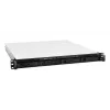 SYNOLOGY Rack Station RS822RP+ 1U 4-Bay NAS Server Barebone s redundantným napájacím zdrojom