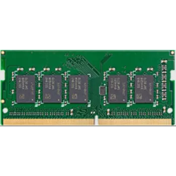 SO-DIMM 8 GB DDR4- , operačná pamäť D4ES02-8G, séria 22 (DS3622xs+, DS2422+, DS1522+)