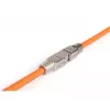 DIGITUS CAT6a Cat prepojovací modul pre inštalačný kábel