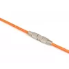 DIGITUS CAT6a Cat prepojovací modul pre inštalačný kábel