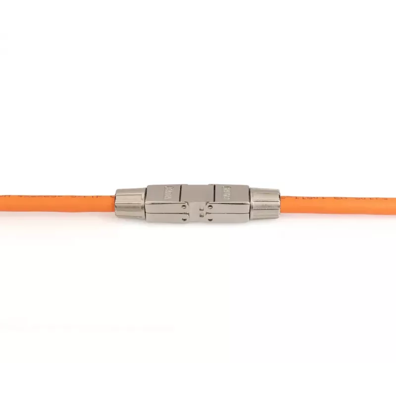 DIGITUS CAT6a Cat prepojovací modul pre inštalačný kábel