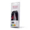 HDMI kábel Savio CL-96 3 m