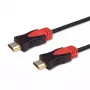 HDMI kábel Savio CL-96 3 m