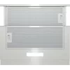 Vstavaný digestor Gorenje TH62E3X, hliníkový filter, hlučnosť: stredná