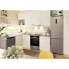 Vstavaný digestor Gorenje TH62E3X, hliníkový filter, hlučnosť: stredná