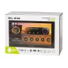 BLOW AVH-9930 autorádio 2DIN, 7" dotykový displej, GPS, Android 11, Bluetooth, čierne