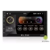 BLOW AVH-9930 autorádio 2DIN, 7" dotykový displej, GPS, Android 11, Bluetooth, čierne