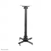 Stropný držiak Neomounts CL25-540BL1 čierny 35 kg