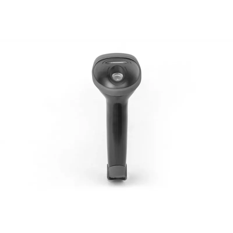 DIGITUS 2D ručný skener čiarových kódov QR kód Bluetooth s držiakom